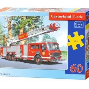 Пазли Castorland 60