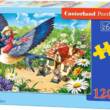 Пазли Castorland 120 midi
