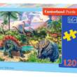 Пазли Castorland 120 midi
