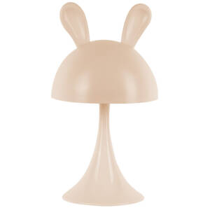 Світильник-нічник LED з акумулятором Simple Bunny,персиковий