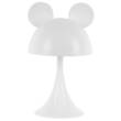 Світильник-нічник LED з акумулятором Simple Mouse, білий