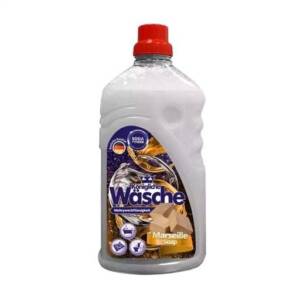 Рідина для миття підлоги K?nigliche W?sche 1,1 л Марсельське мило
