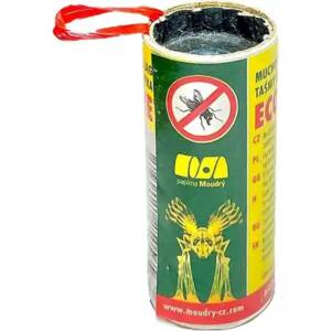 Лента від мух
