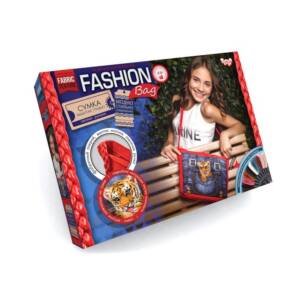 гр Вишивка-сумка гладдю Danko toys FBG-01-03.04.05