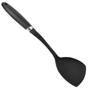 Лопатка кухонная "Black" 33*10см R86013 (288шт)