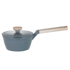 Ківш Smart 18х9см, 1,9л PEPPER