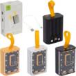 Портативное зарядное устройство DX180  10800mAh