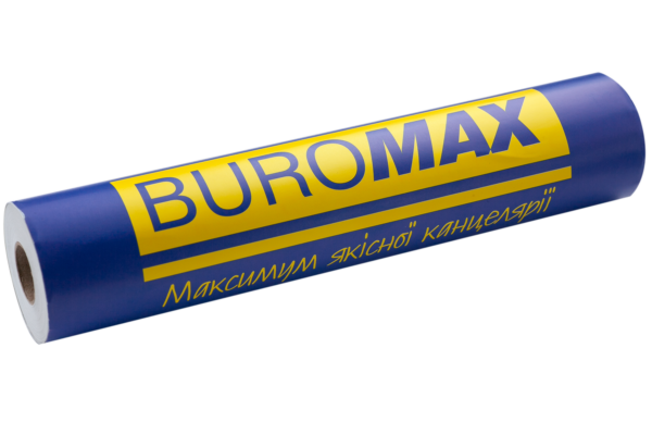 Факс-папір 210мм х 25м