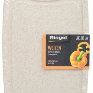 Дошка обробна RINGEL Weizen 40*24.5*0.8 cм/3