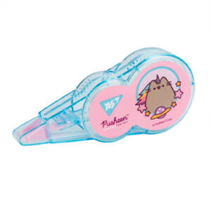 Коректор YES стрічковий 5мм х 6м "Pusheen.Cat"