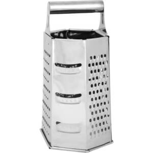 Кух.прилад BRAVO CHEF Терка 6-стороння BC-5109/6