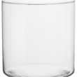 Ваза ECOMO CYLINDER /29x15.8 см