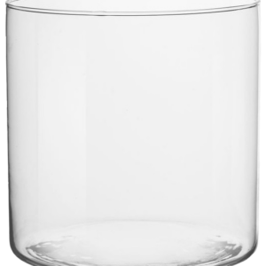 Ваза ECOMO CYLINDER /29x15.8 см
