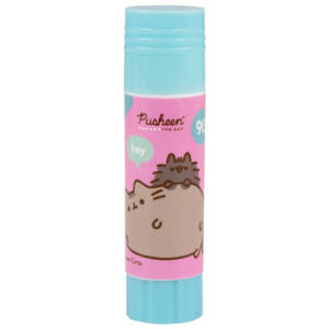 Клей-олівець Yes 9г PVA "Pusheen"