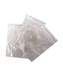 Пакет з замком  Zip-Lock 6х8см