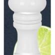 kitware RINGEL Rhine млин для спецій біла RG-5116/w