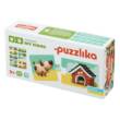 Пазли "Мій дім"/Puzzles "My home"