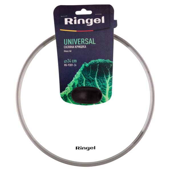 lid RINGEL Universal 24см