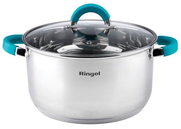 pot RINGEL Berlin Каструля 24 см (5.5 л) з кришкою