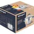 pot RINGEL EXPERT кастрюля 16 см 1.6л