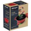 pot RINGEL Essen Кастрюля 24 см (3.8 л) з кришкою