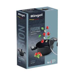 pot RINGEL Fusion каструля 20 см з кришкою