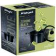 pot RINGEL Zitrone Black Каструля 20x9.5 см (2,5л) з кришкою