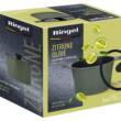 pot RINGEL Zitrone Olive Каструля висока 24x16.2 з кришкою
