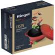 rstr RINGEL Essen Ростер 30*23*11 см (4.5л) з кришкою