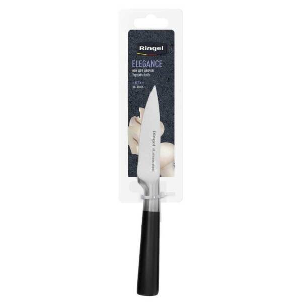 Ніж RINGEL Elegance для овочів 8.8 см