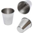 Чарка металева X5-50ML