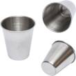 Чарка металева X5-100ML