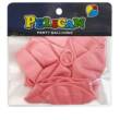 Латексні кульки 10"(25cm) пастель #006 рожевий ніжний, Pelican10шт