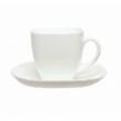 Сервіз LUMINARC CARINE WHITE/6*220МЛ до чаю