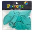 Латексні кульки 10"(25cm) пастель #020 тіффані, Pelican 10шт