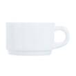 Чашка LUMINARC EMPILABLE WHITE /220 мл