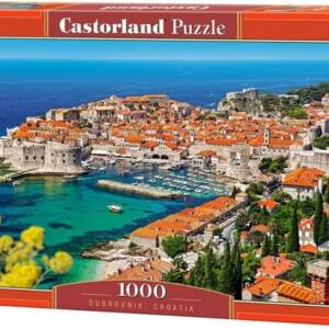 Пазли Castorland 1000