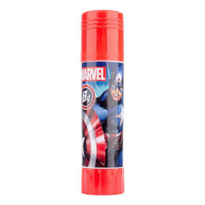 Клей-олівець YES, 8г, PVA "Marvel"