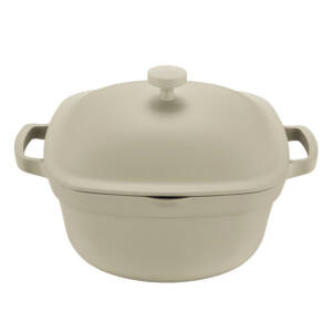 Каструля Panna 20х10см, 3,0л PEPPER