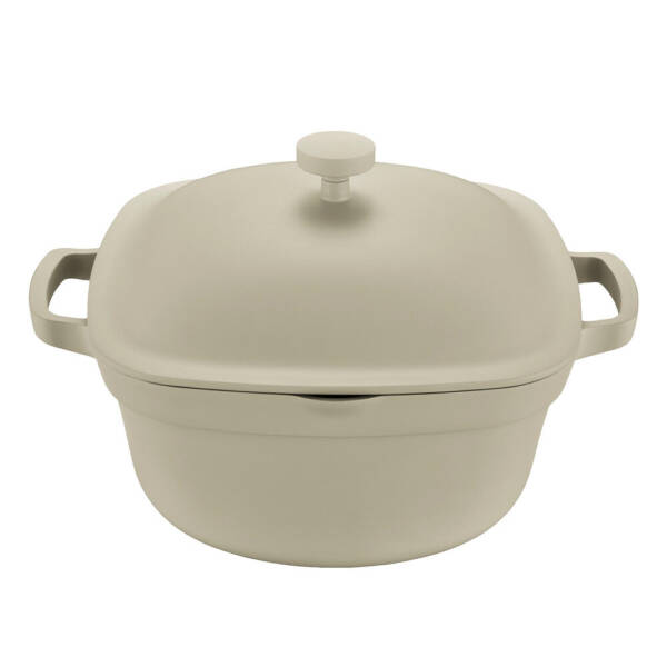 Каструля Panna 20х10см, 3,0л PEPPER