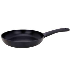 Сковорідка "Чорна перлина" 24х4,7 см, PEPPER