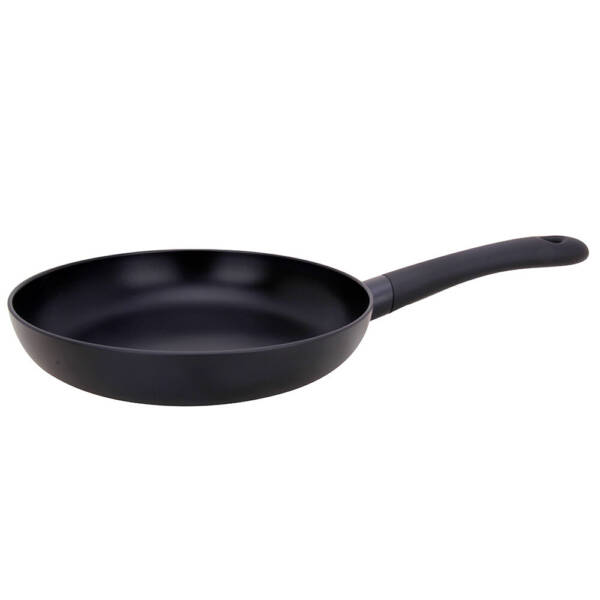 Сковорідка "Чорна перлина" 24х4,7 см, PEPPER