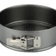 form.mt BRAVO CHEF BREZEL форма рознімна кругла 20 x 6.8 см