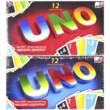 Игра настольная "UNO"средняя 28*14 см