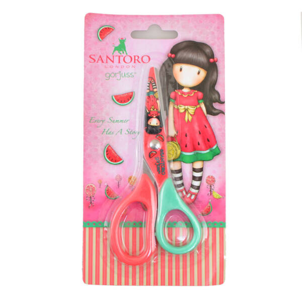 Ножиці 13 см "Santoro"
