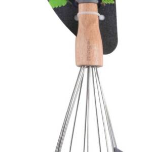 kitware RINGEL Grey line Вінчик силікон/дерево  32 см