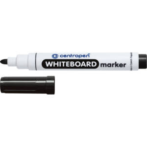 Маркер Board 8559 2.5мм круглий чорний