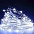 ПУЧОК-РОСА 240LED, 10 ліній по 2,4м,білий