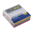 Блок "Декор" 80х80/400л. склеєний