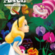 Раскраска А4 YES Alice 12 стор.